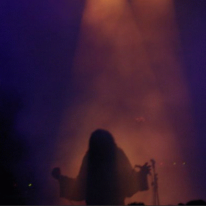 Sunn O))) : 2006​.​03​.​14, Casa de Musica, Porto, Portugal